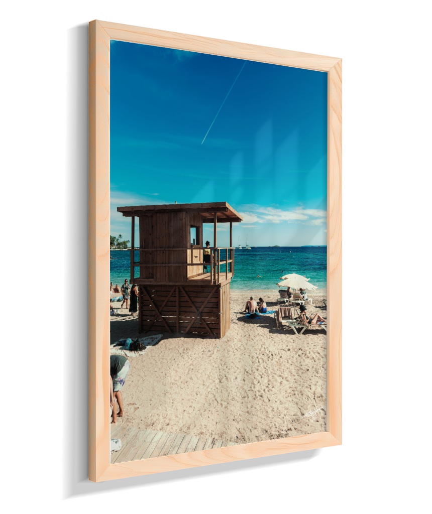 Beach Watch