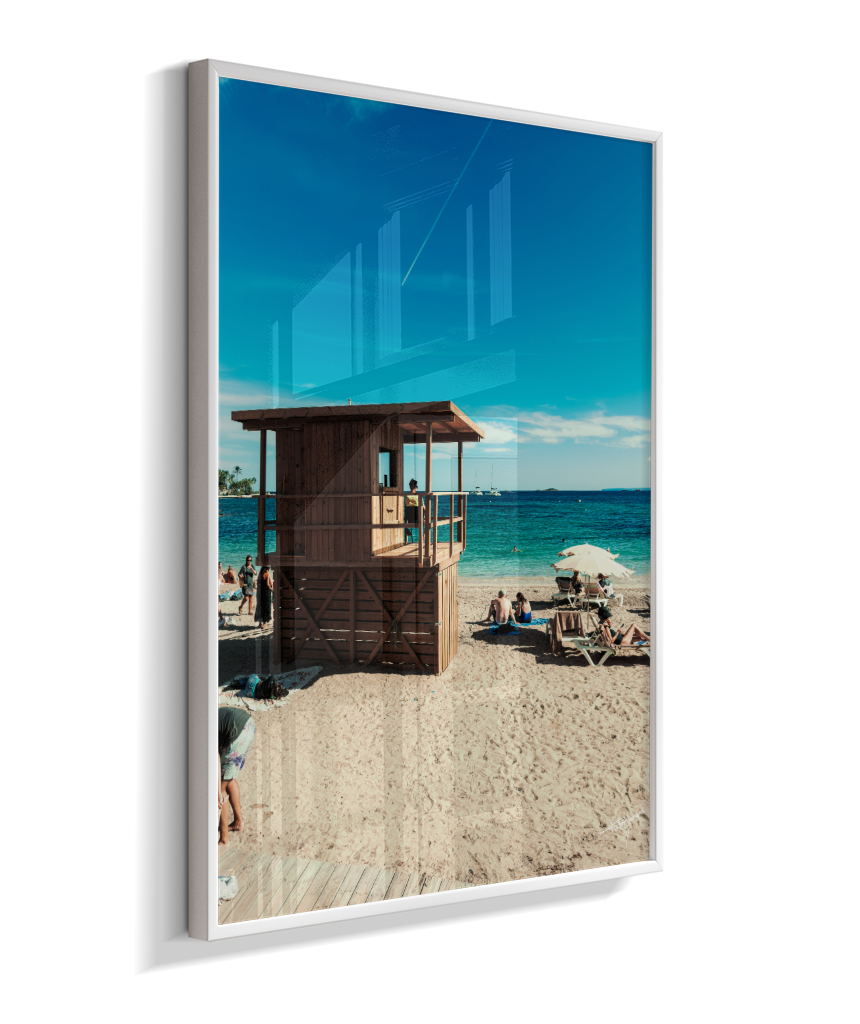 Beach Watch