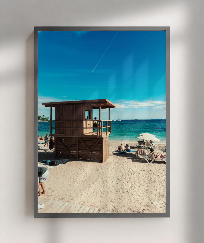 Beach Watch