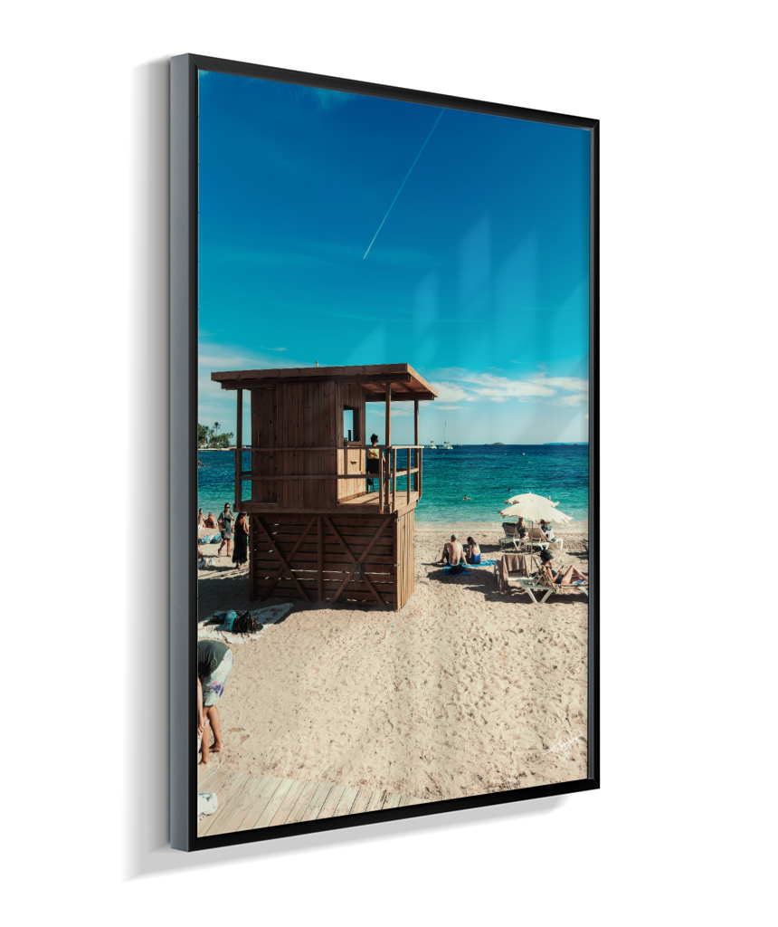 Beach Watch