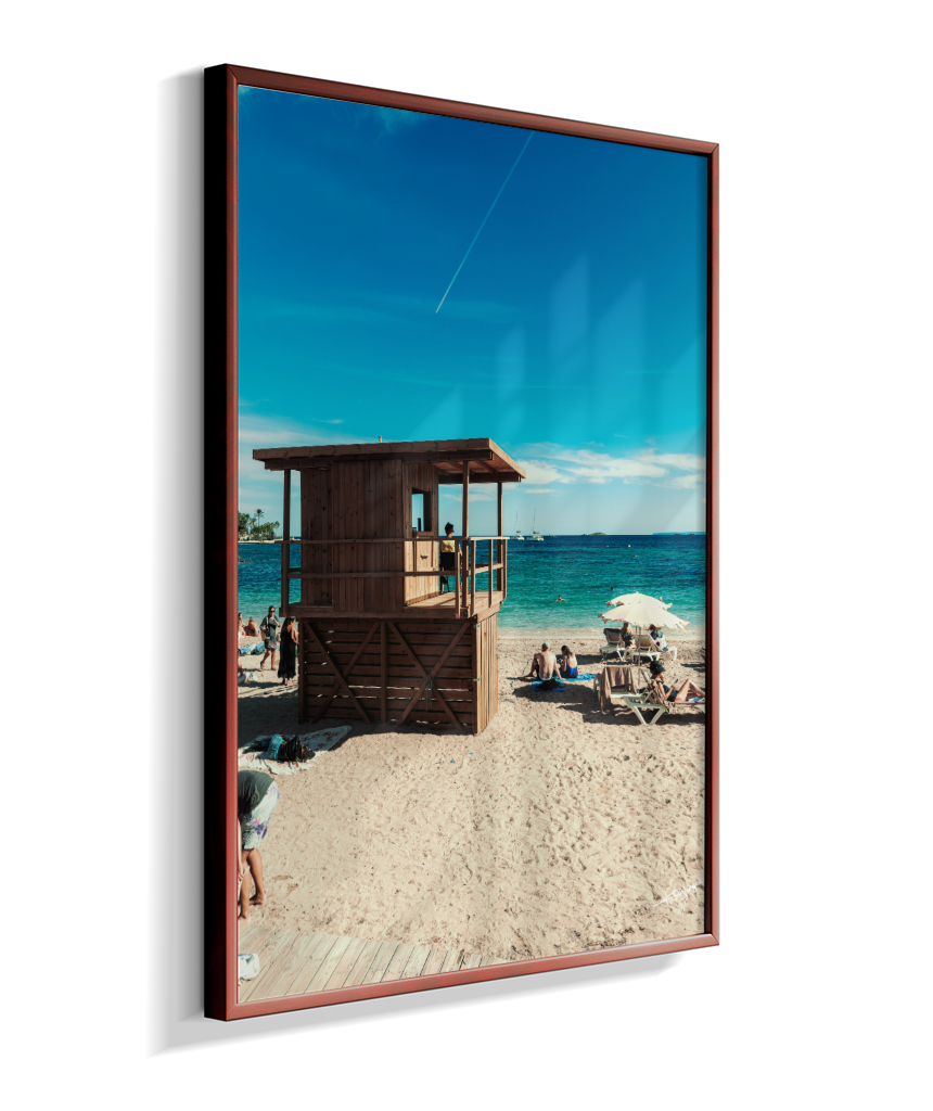 Beach Watch