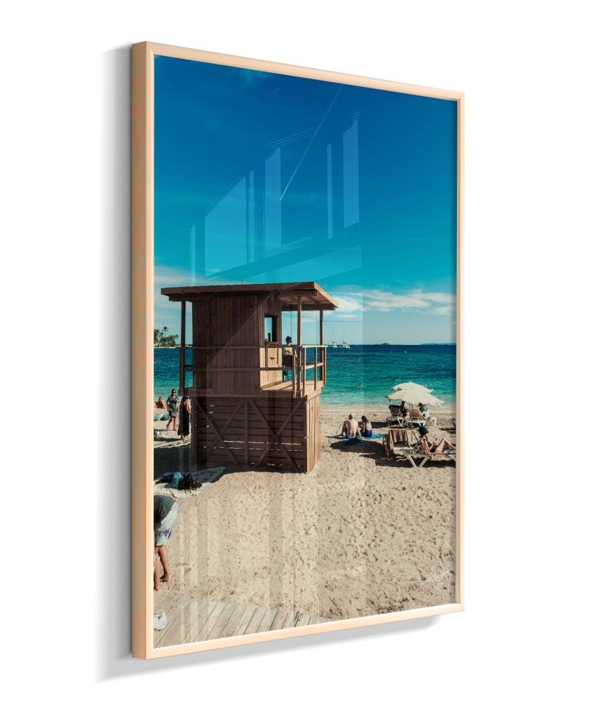 Beach Watch