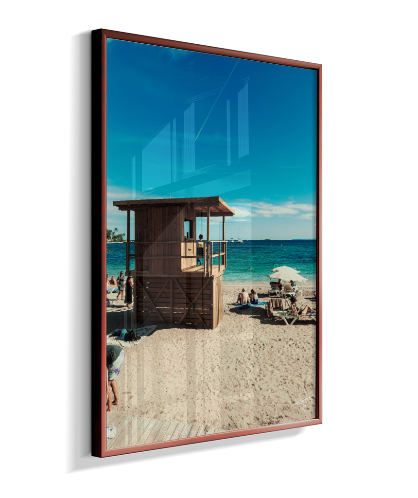 Beach Watch