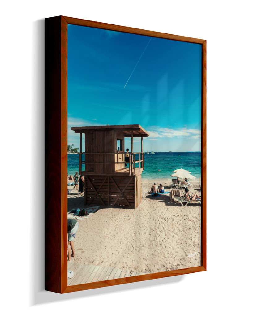 Beach Watch