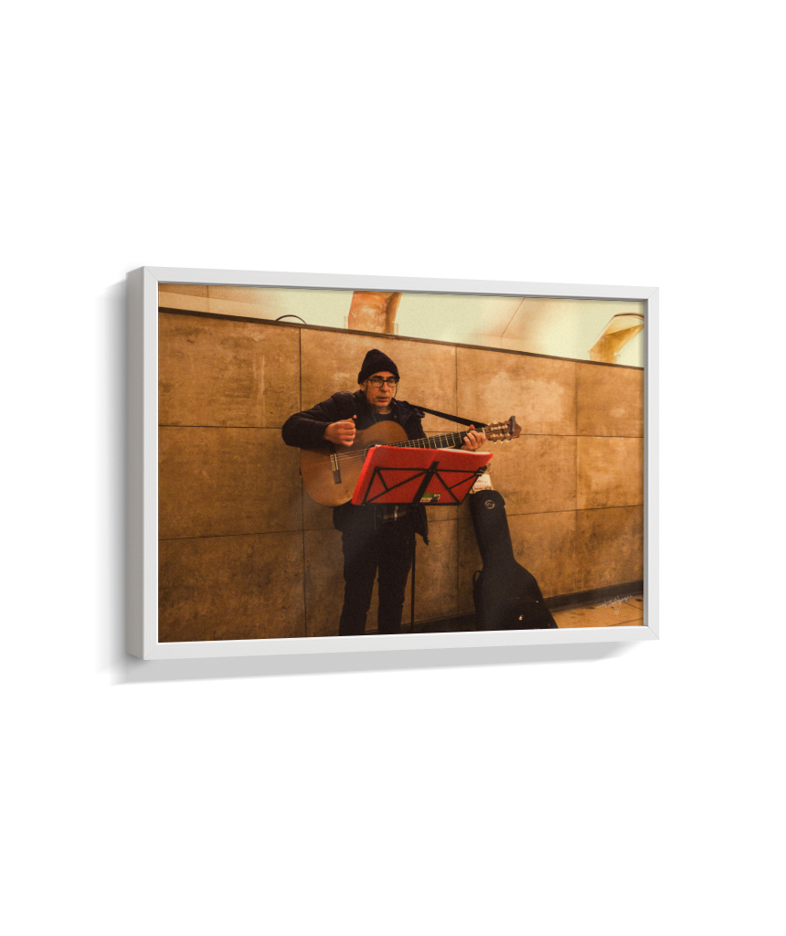 Metro Melody
