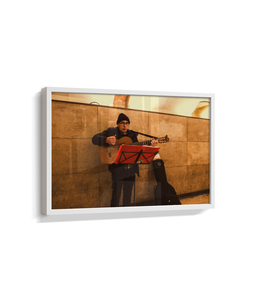 Metro Melody
