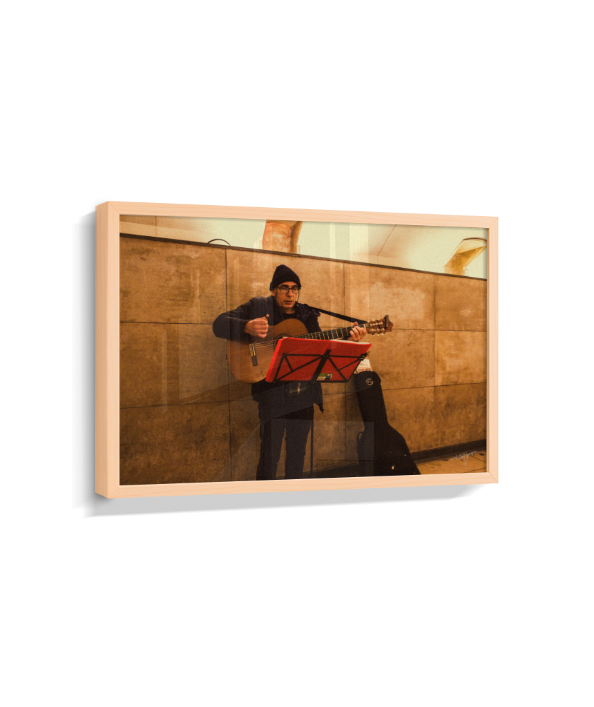 Metro Melody