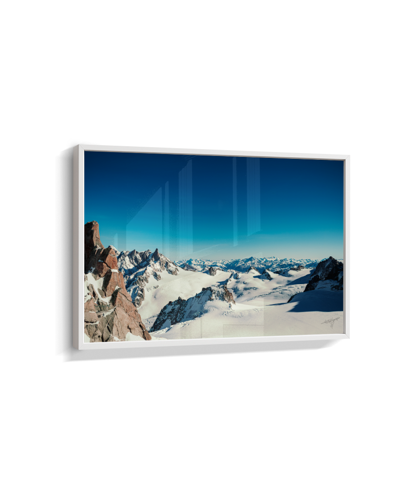 Alpine Needle