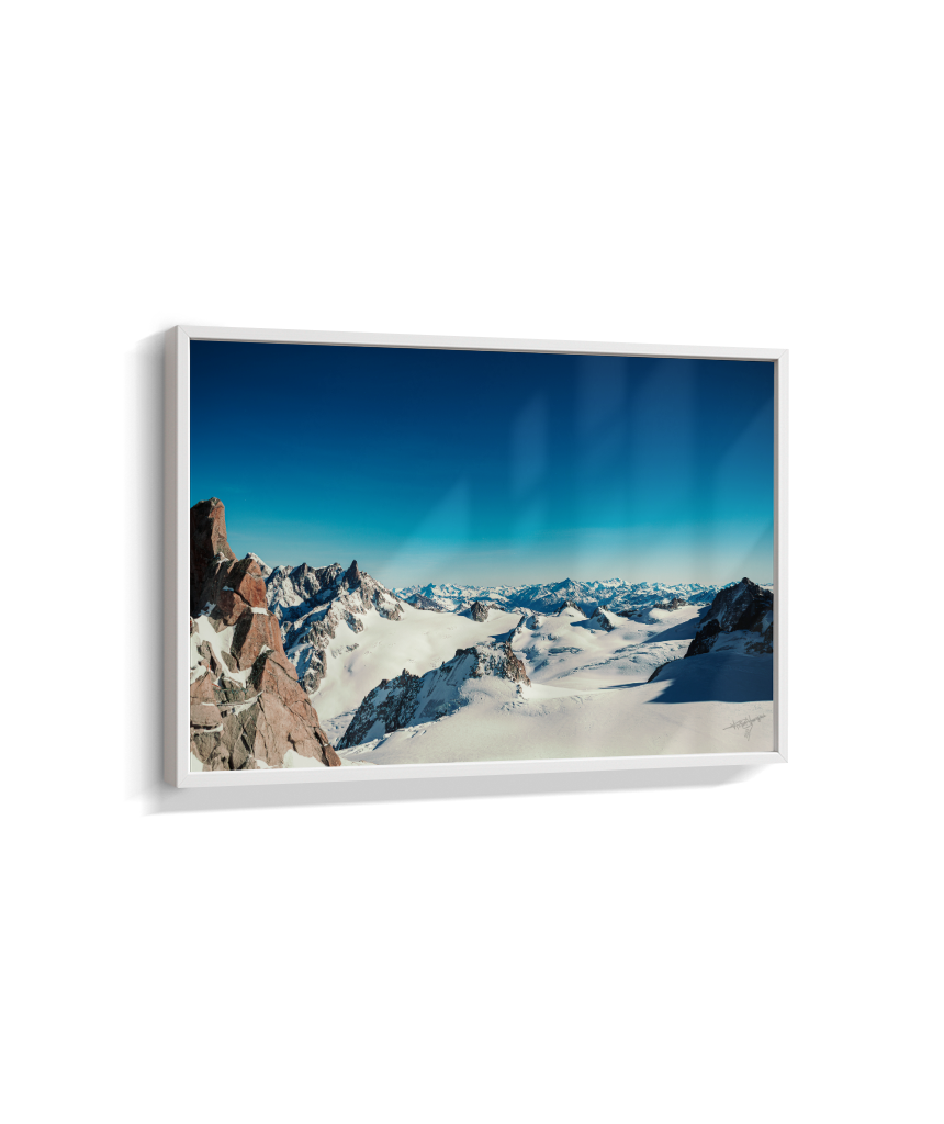 Alpine Needle