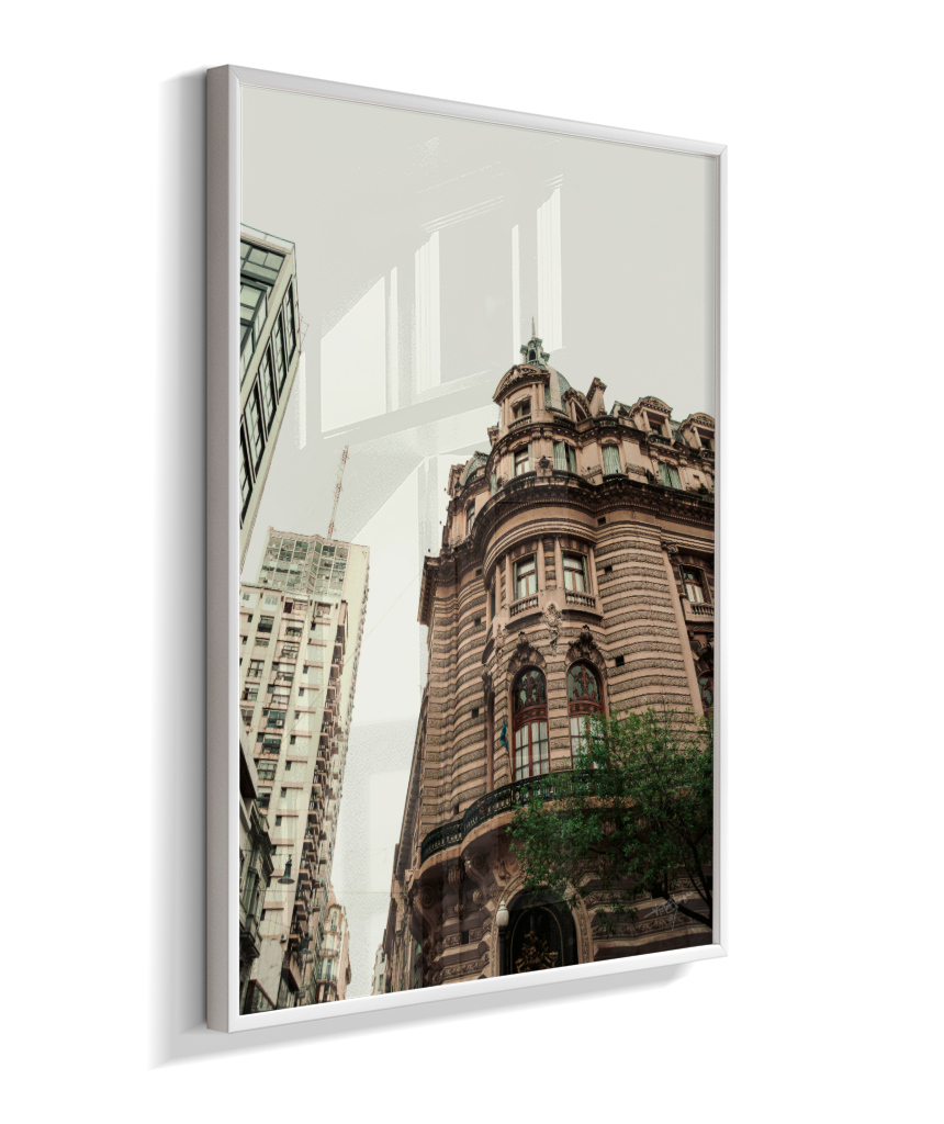 Buenos Aires Grandeur