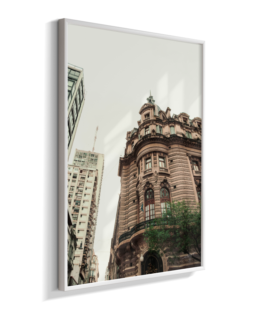Buenos Aires Grandeur