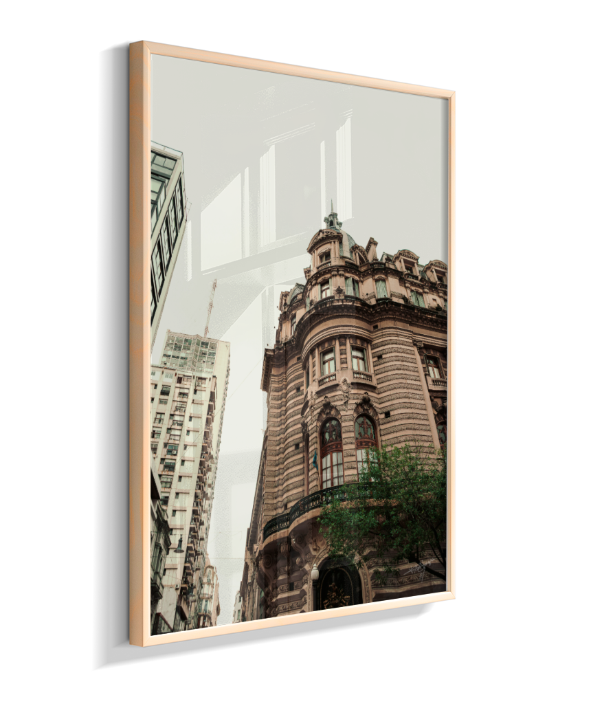 Buenos Aires Grandeur