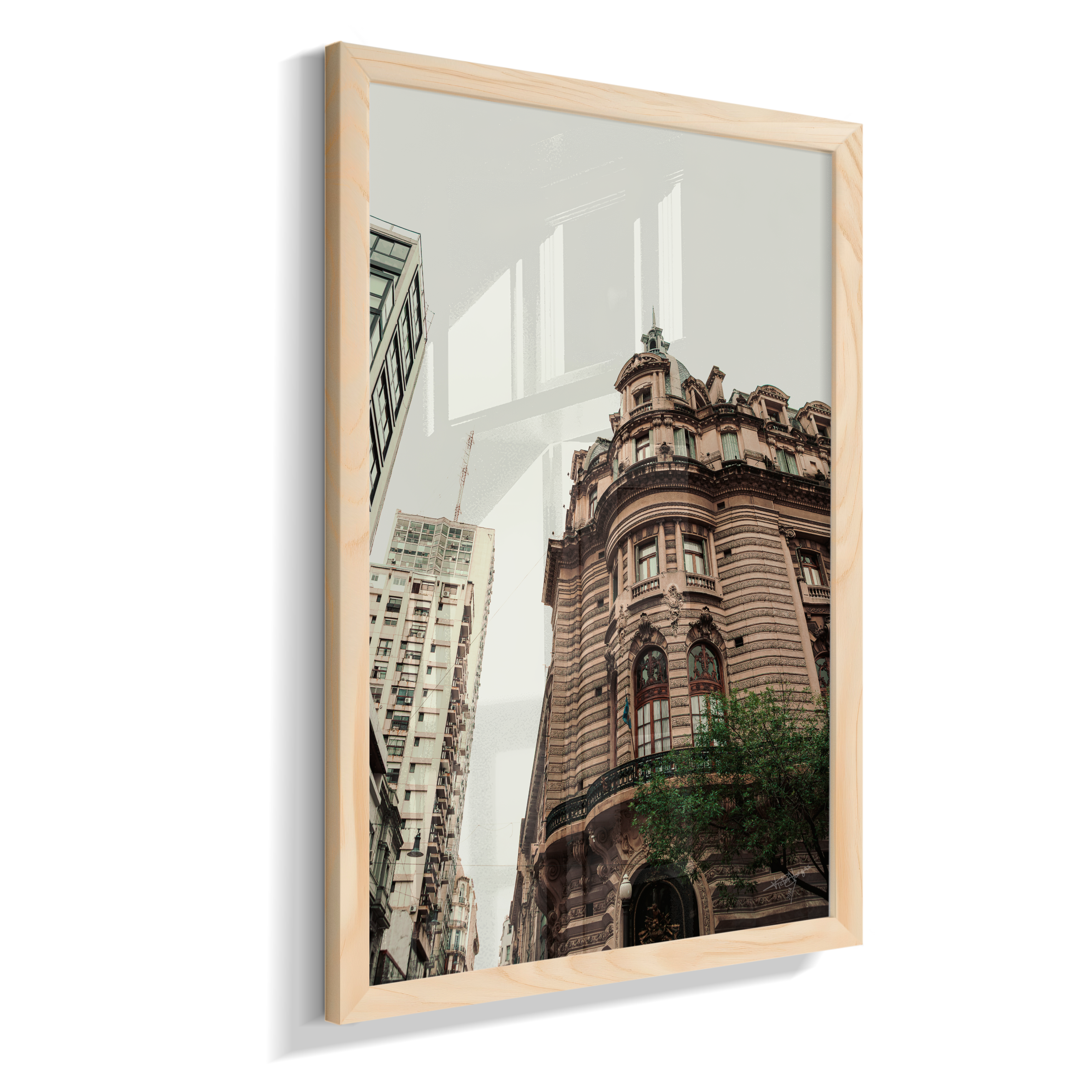 Buenos Aires Grandeur