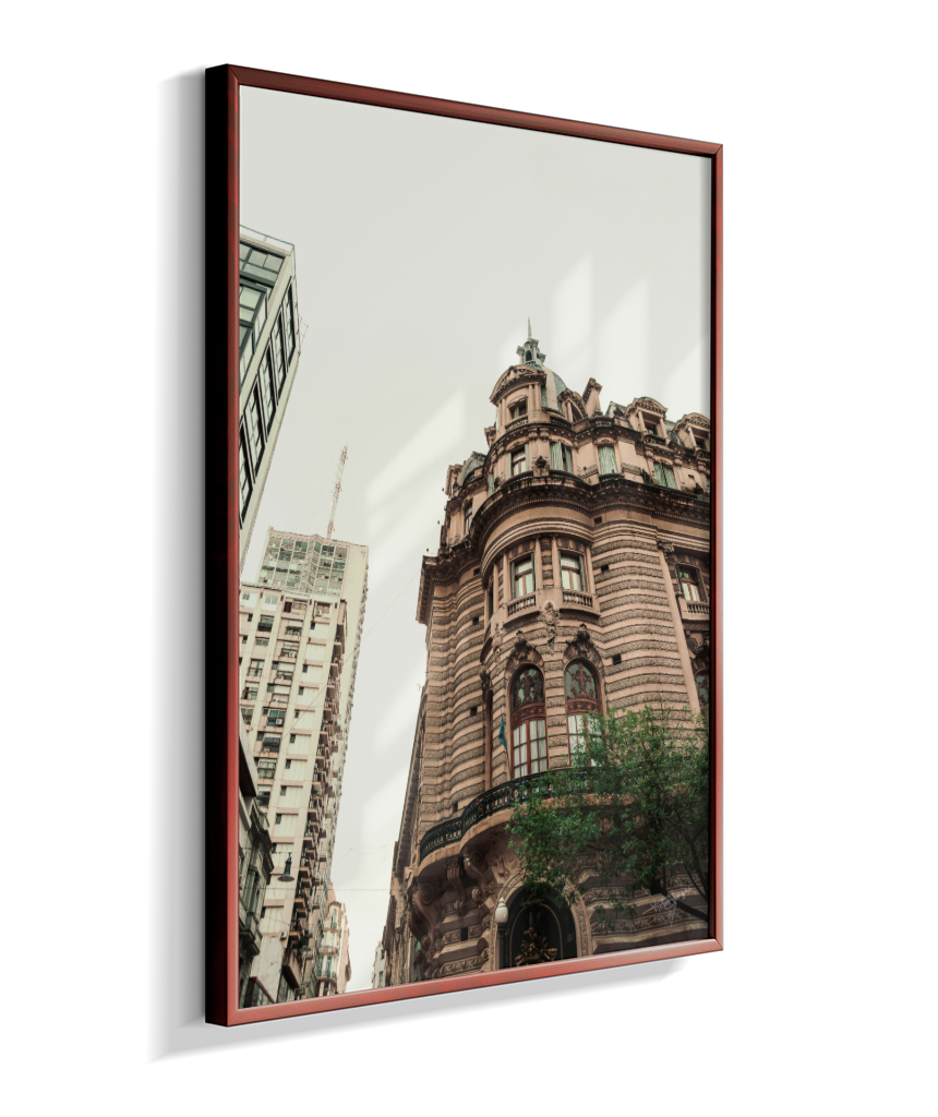 Buenos Aires Grandeur