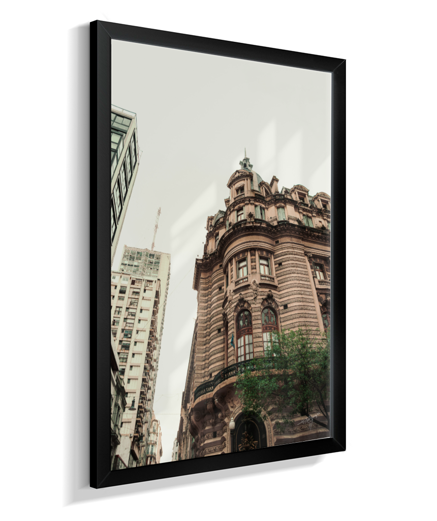 Buenos Aires Grandeur
