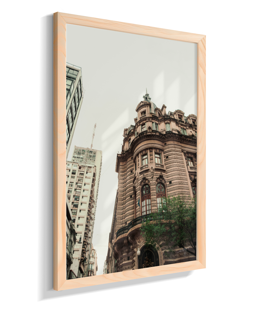 Buenos Aires Grandeur