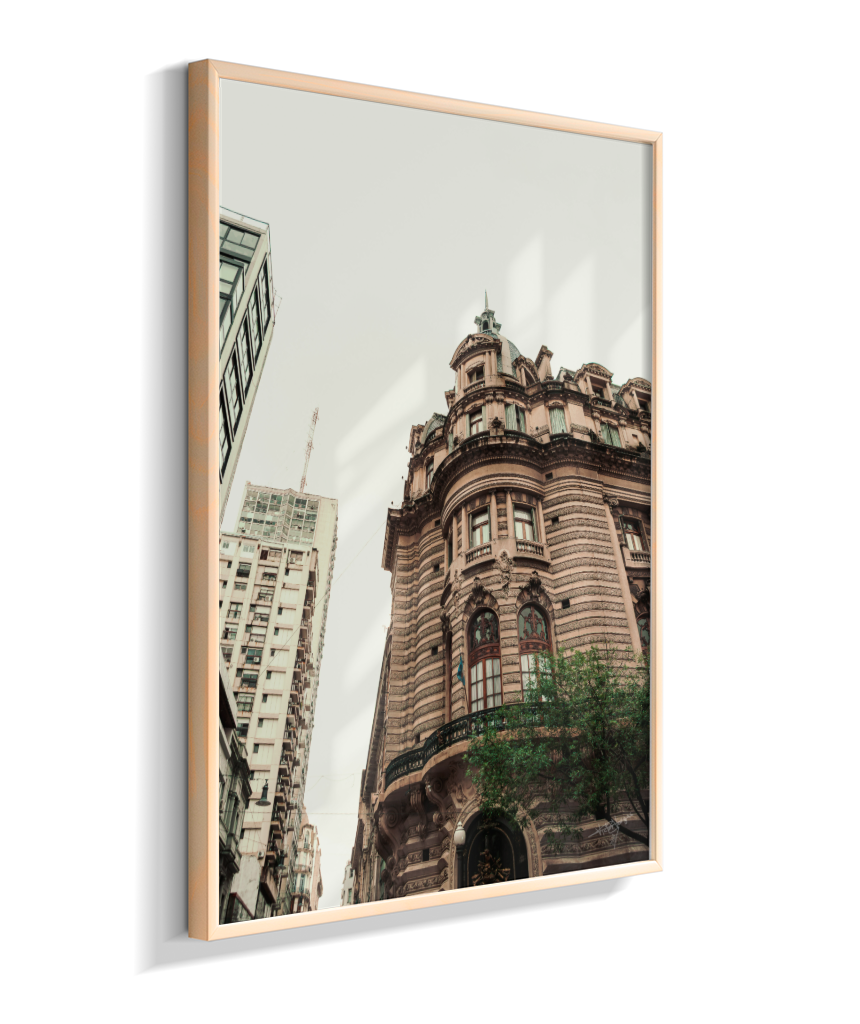 Buenos Aires Grandeur