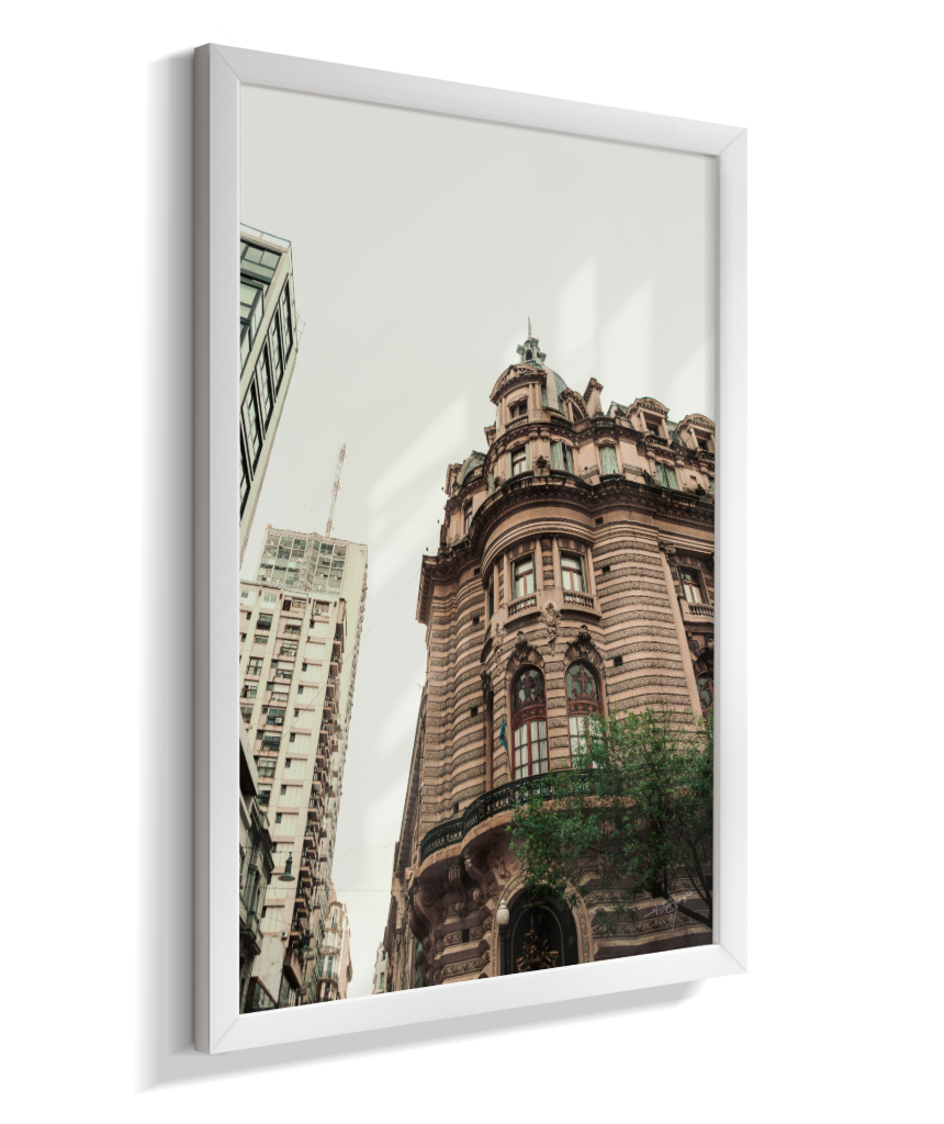 Buenos Aires Grandeur