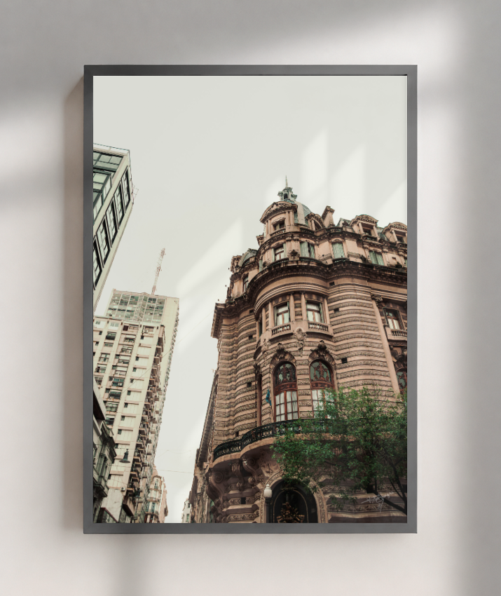 Buenos Aires Grandeur