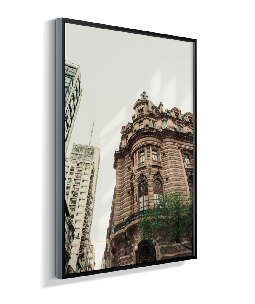 Buenos Aires Grandeur
