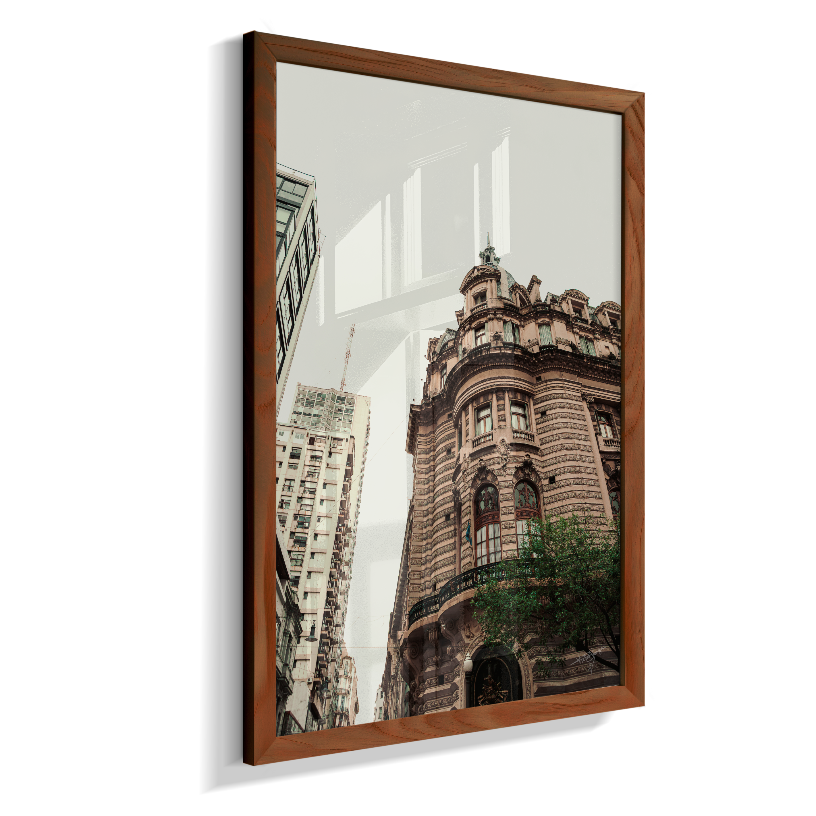 Buenos Aires Grandeur