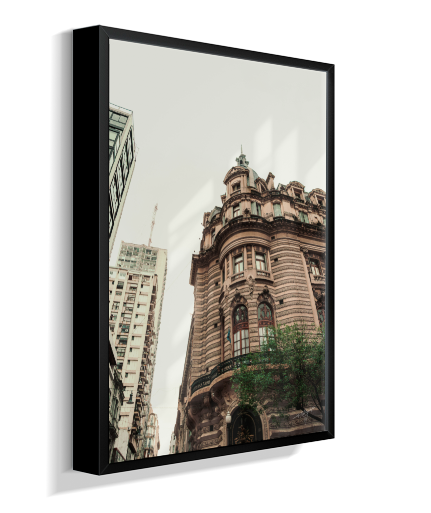 Buenos Aires Grandeur
