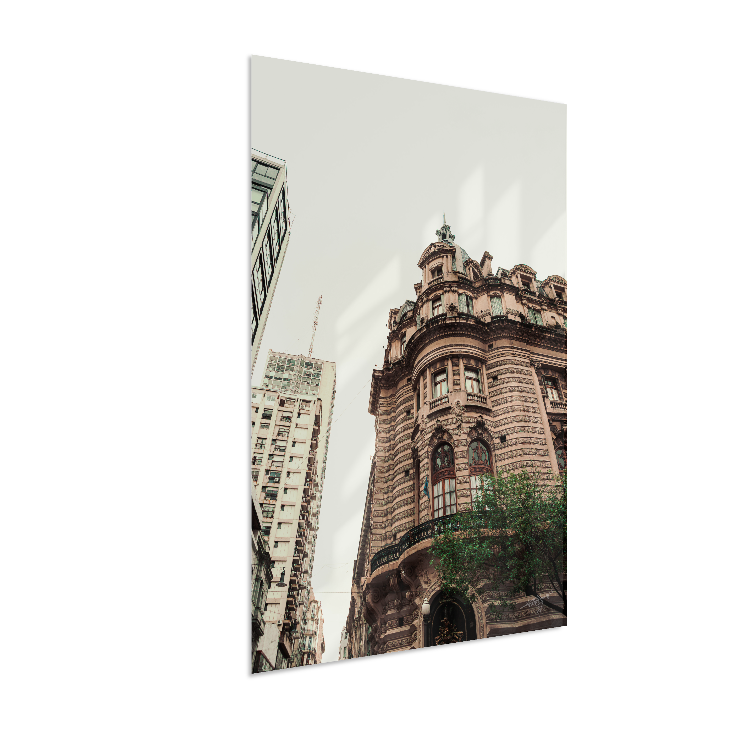 Buenos Aires Grandeur