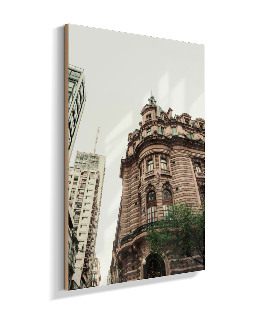 Buenos Aires Grandeur