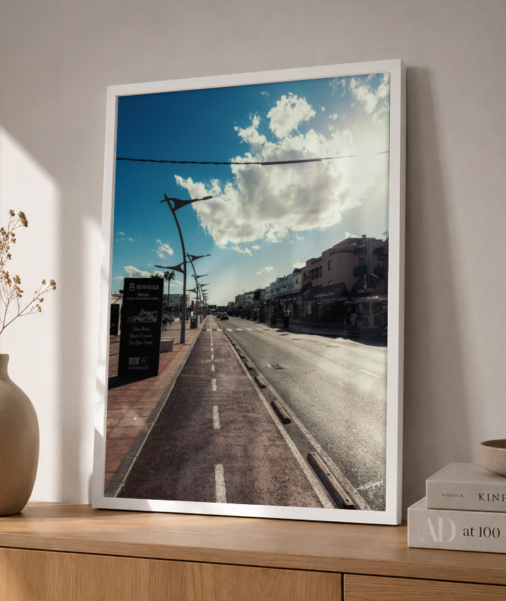 Eivissa Avenue