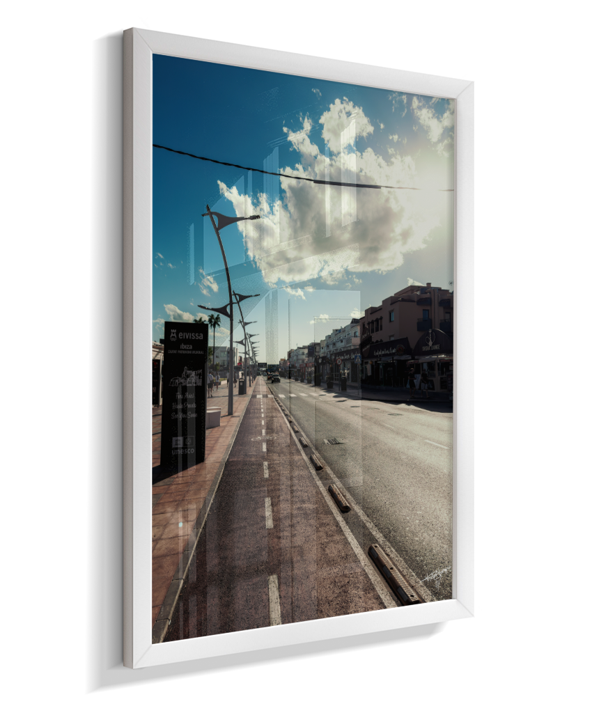 Eivissa Avenue