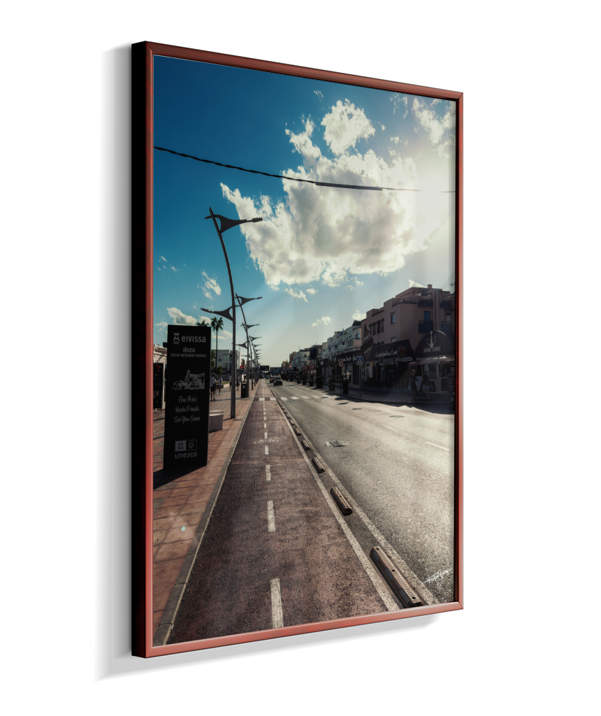 Eivissa Avenue