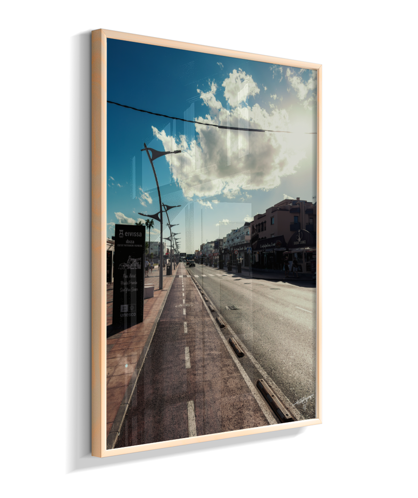 Eivissa Avenue