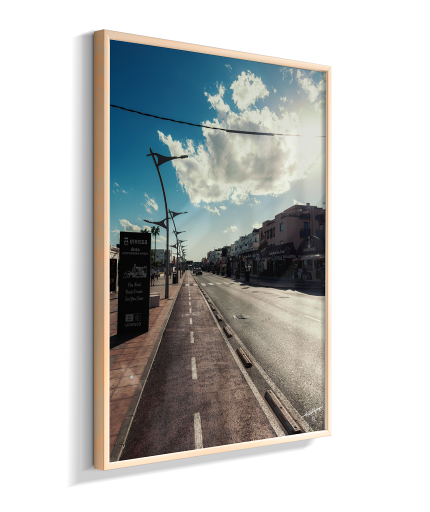 Eivissa Avenue
