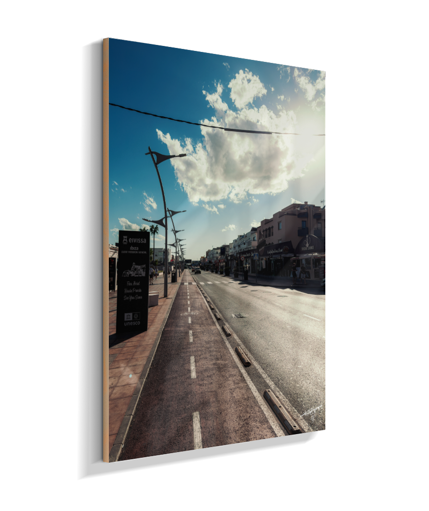 Eivissa Avenue