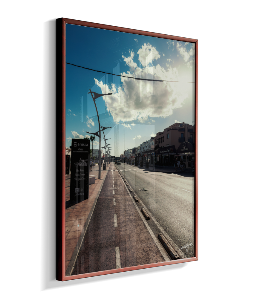 Eivissa Avenue