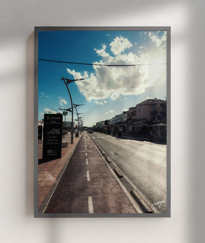Eivissa Avenue