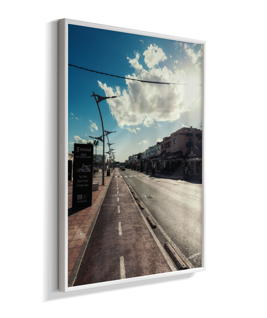 Eivissa Avenue
