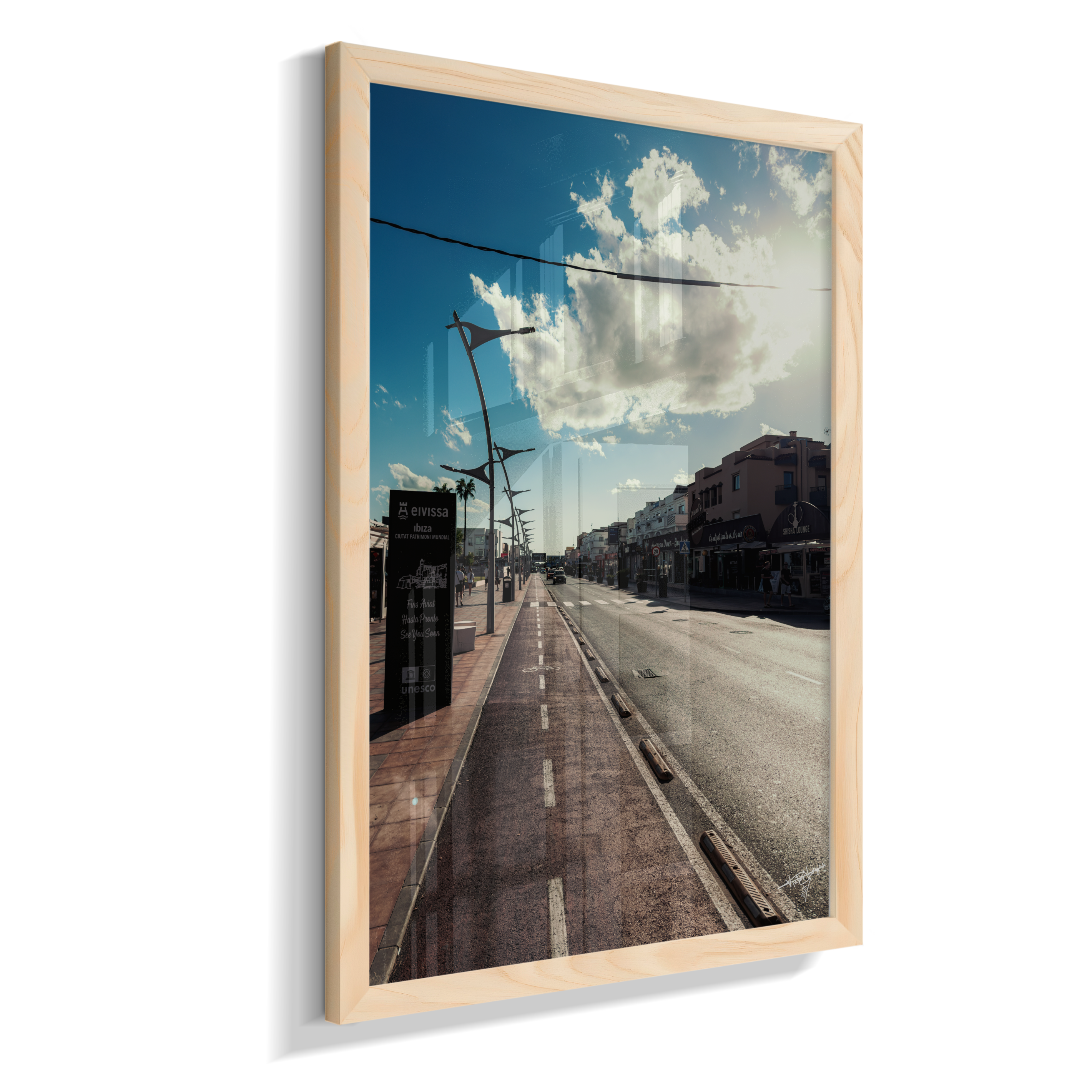 Eivissa Avenue