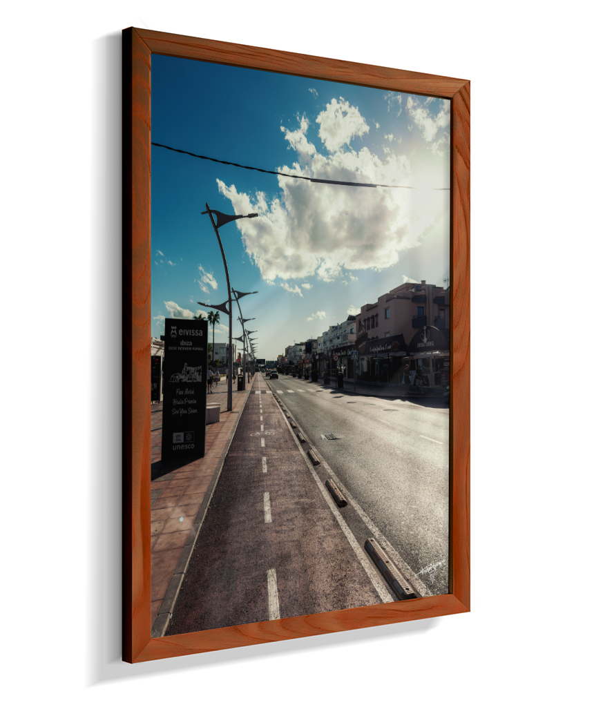 Eivissa Avenue