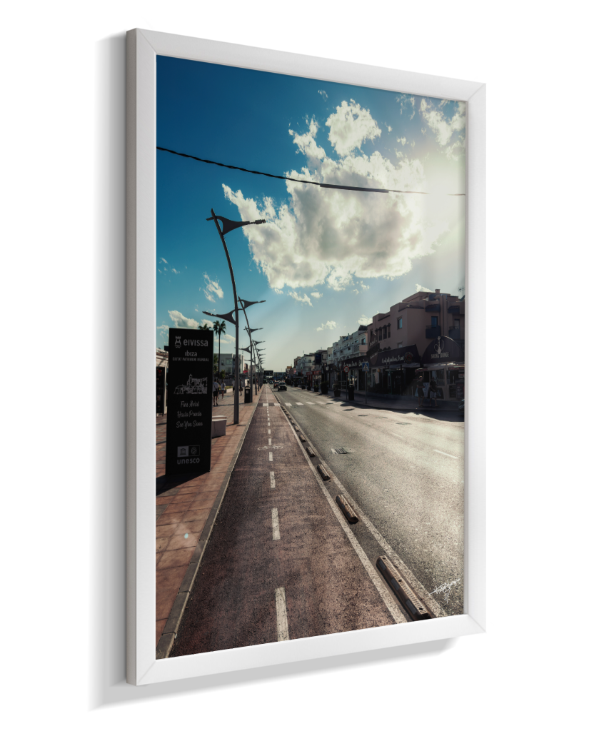Eivissa Avenue