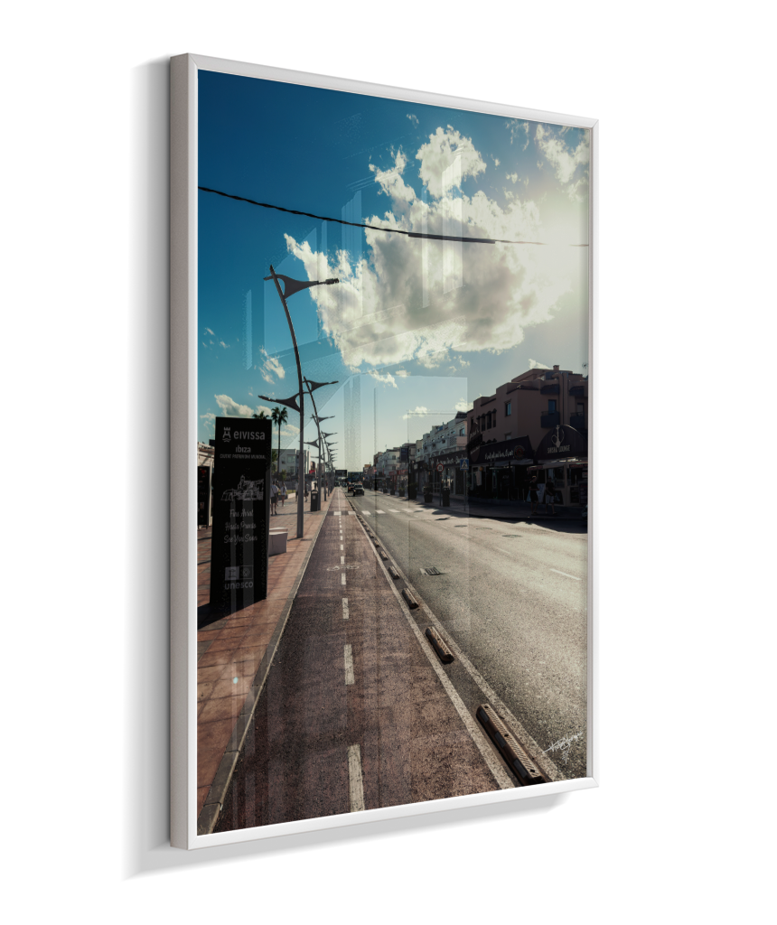 Eivissa Avenue