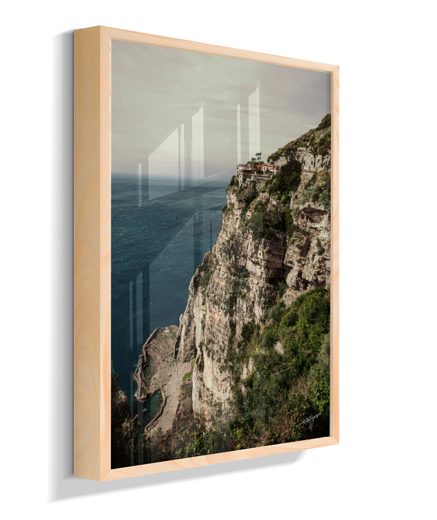 Vertical Coast
