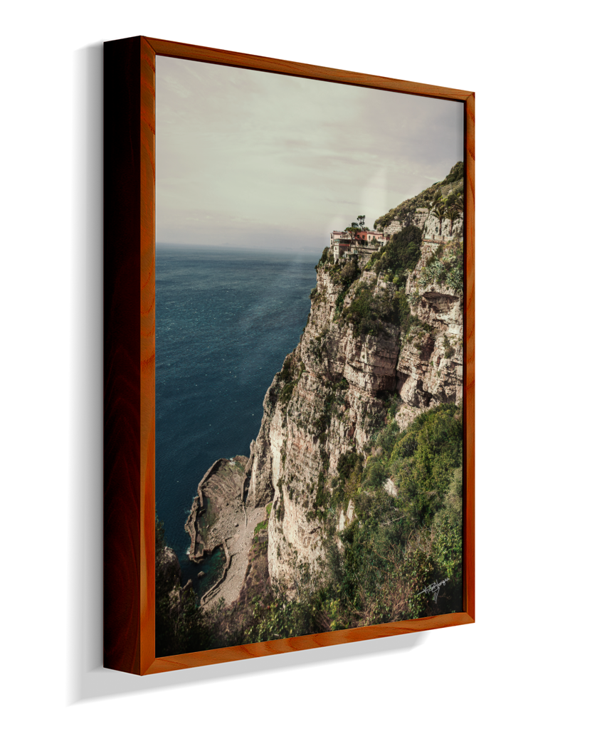 Vertical Coast