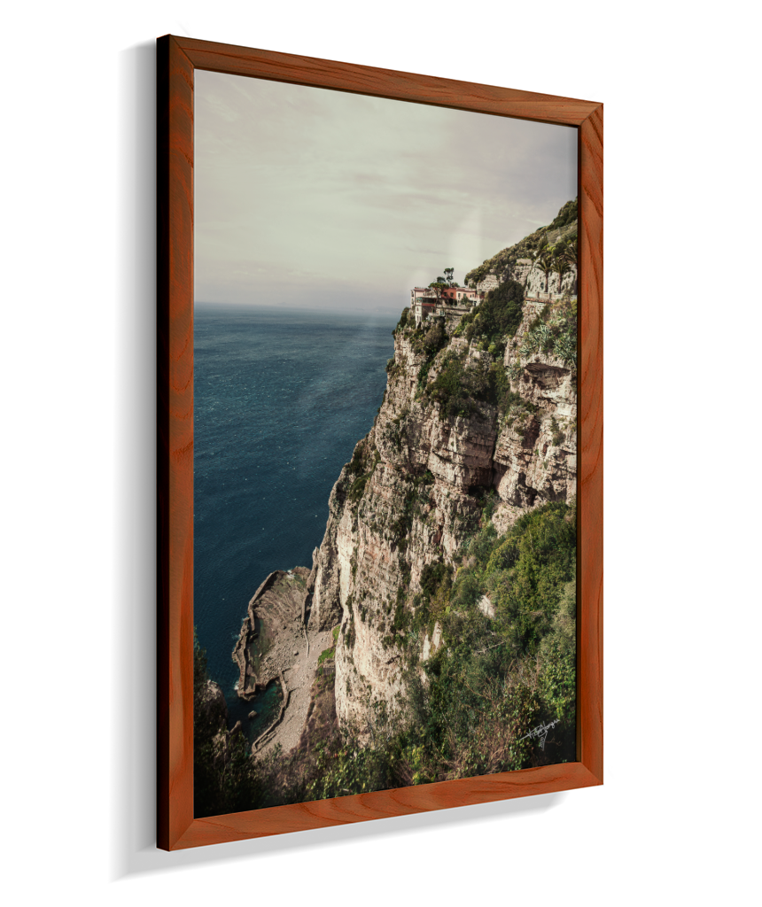 Vertical Coast
