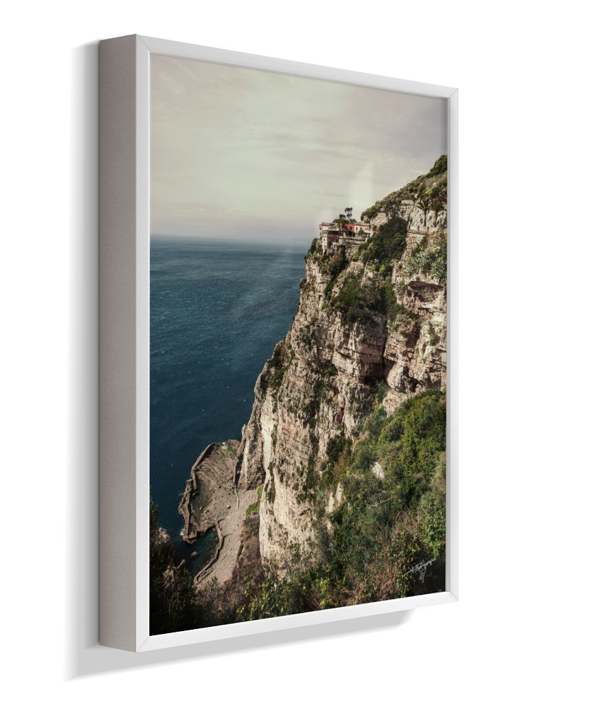 Vertical Coast