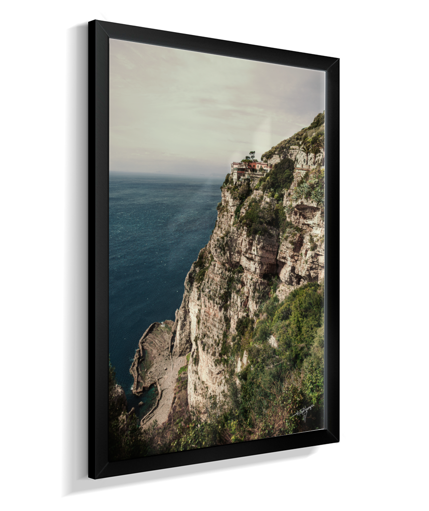 Vertical Coast