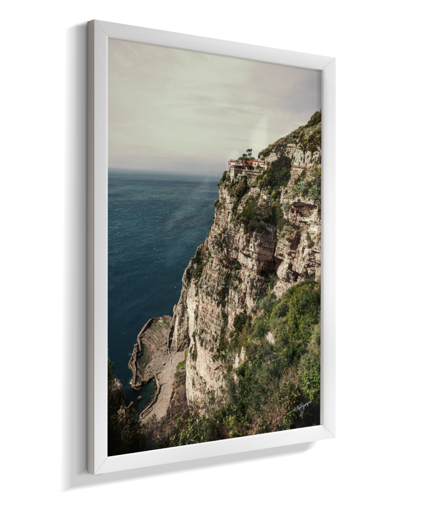 Vertical Coast