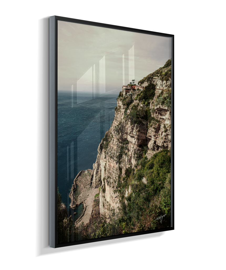Vertical Coast