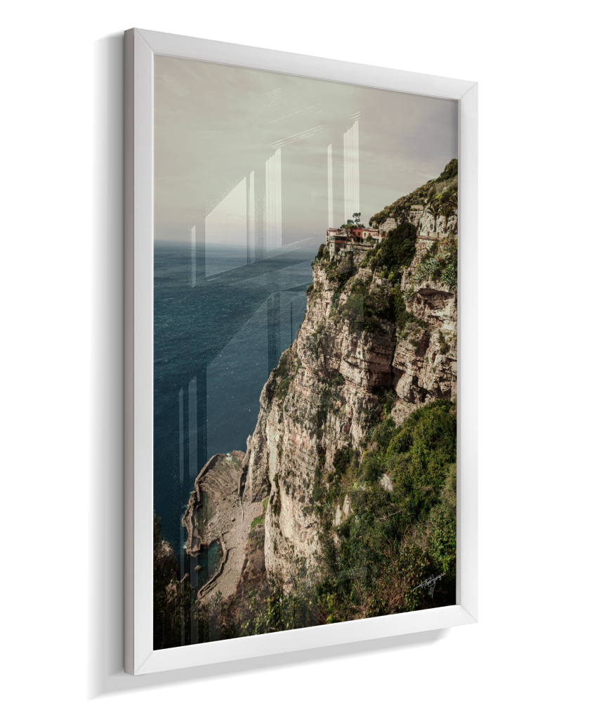 Vertical Coast