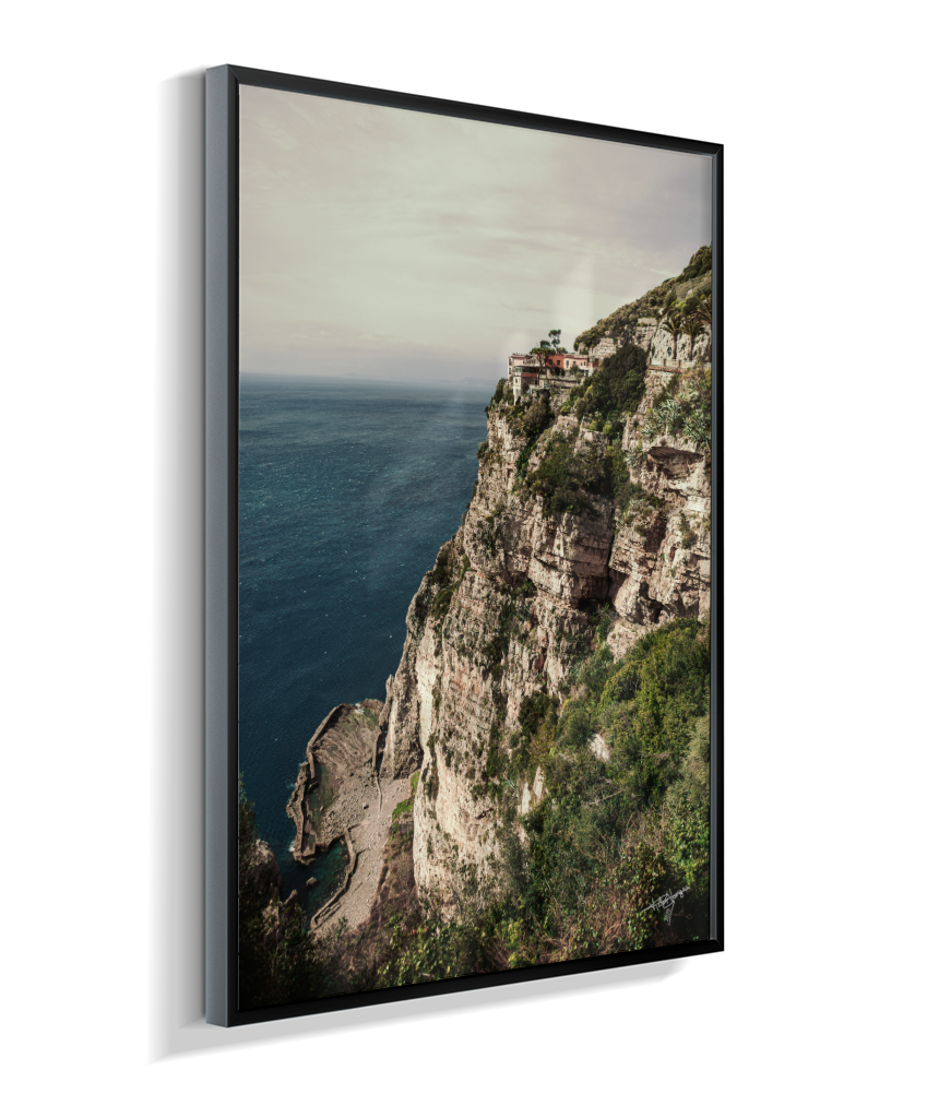 Vertical Coast